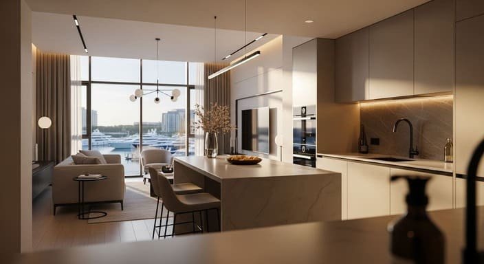 Estratégia de Renda e Locação em Áreas Turísticas.