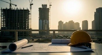 Na planta: potencial e risco de execuçã