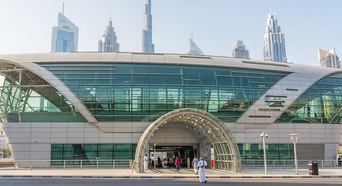 Infraestrutura como motor de valorização