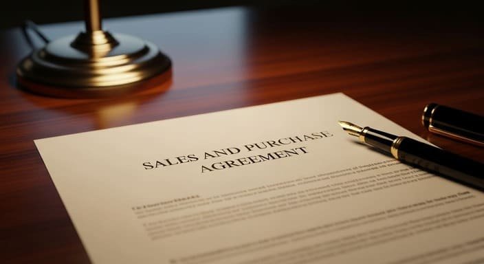 O Documento que Blinda seu Investimento.