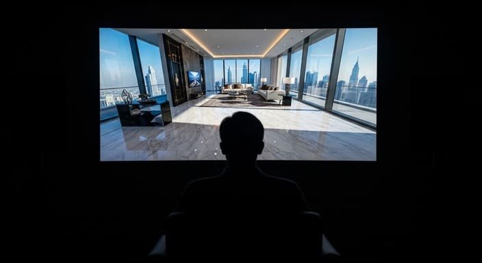 Tecnologia a serviço do investidor.