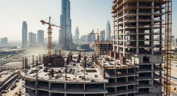 O Caminho da Planta até a Entrega