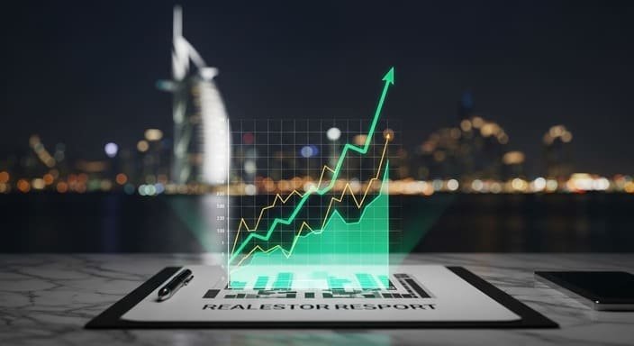 Tendências Visuais do Mercado