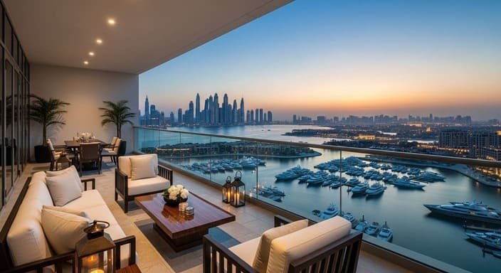 O Resultado Final: Valorização e Estilo de Vida Premium.