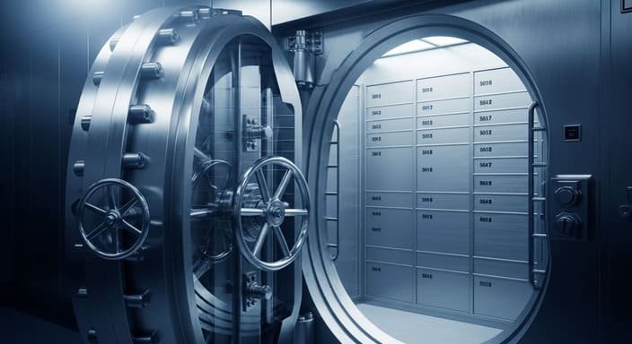 Como a Conta de Escrow Protege Seu Investimento