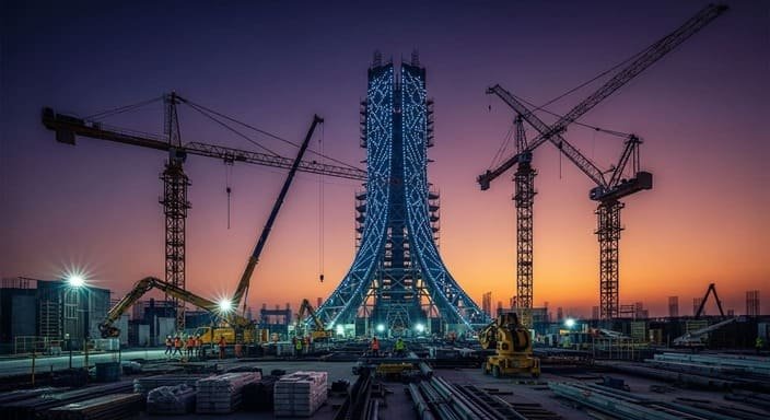 Investimento em Imóveis na Planta (Off-plan).