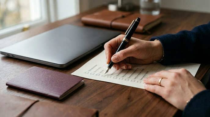 Método antes da empolgação