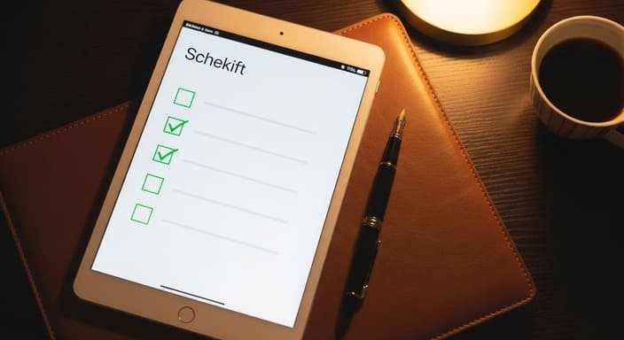 Seu Checklist Prático para Investir