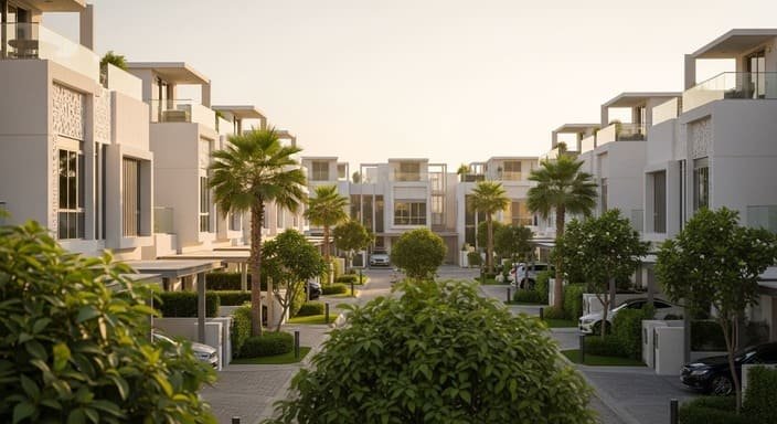 Townhouse: outra tese, outra operação