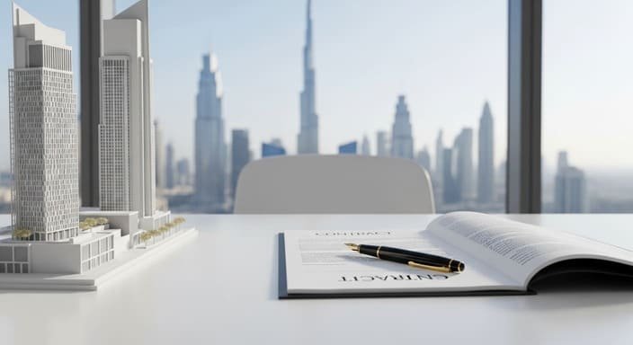 Critérios técnicos para investimento seguro.