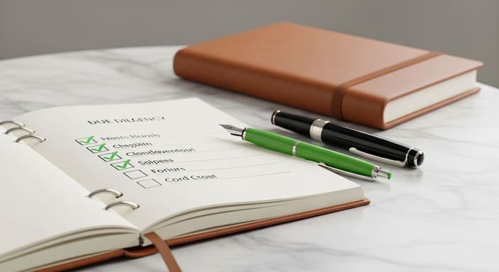 Roteiro Final de Decisão.