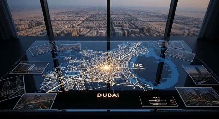 Regiões em Foco nas Atualizações