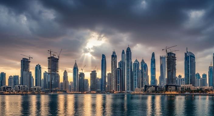 O Futuro das Oportunidades Comerciais