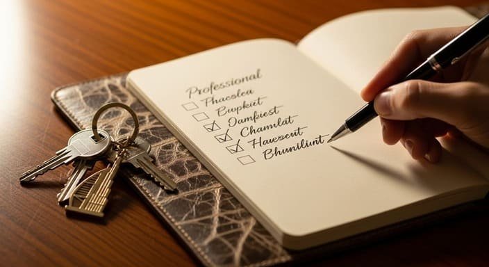 Checklist Final de Custos Ocultos.