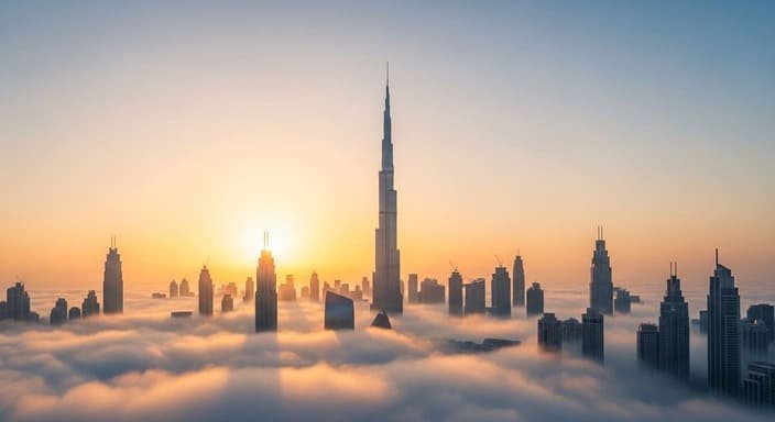 Como Comprar Imóvel em Dubai