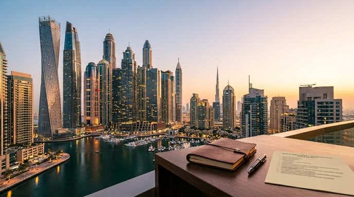 Comprar imóvel em Dubai: o que você precisa entender antes de investir