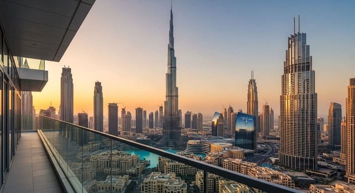 Perfil do Investidor em Dubai: como saber se você é de renda, valorização ou proteção