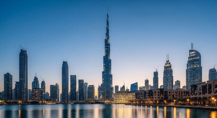 Formas de Pagamento de Imóveis em Dubai: na planta, pronto e os cuidados que evitam decisões caras