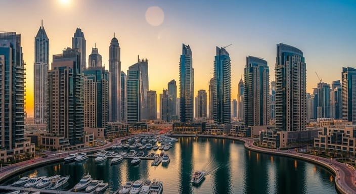 Investir em Dubai com Segurança: O Checklist que Protege Seu Patrimônio de Propostas Arriscadas