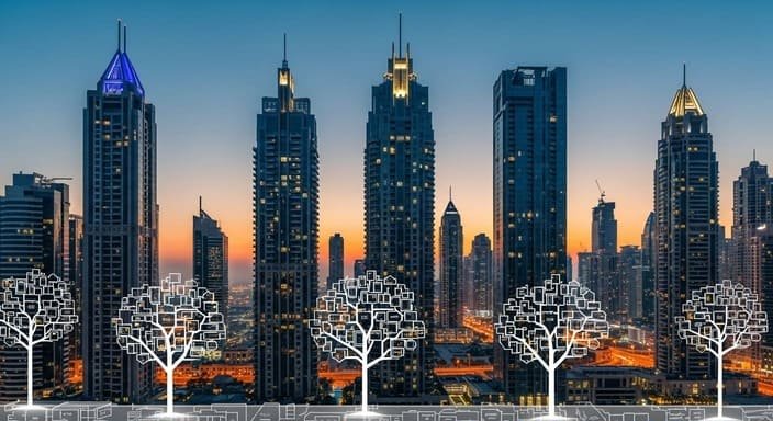 Entendendo Seu Perfil no Mercado de Dubai