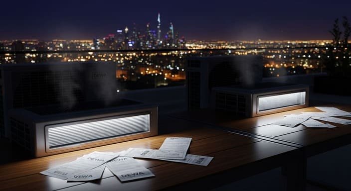 DEWA: Despesas do Dia a Dia