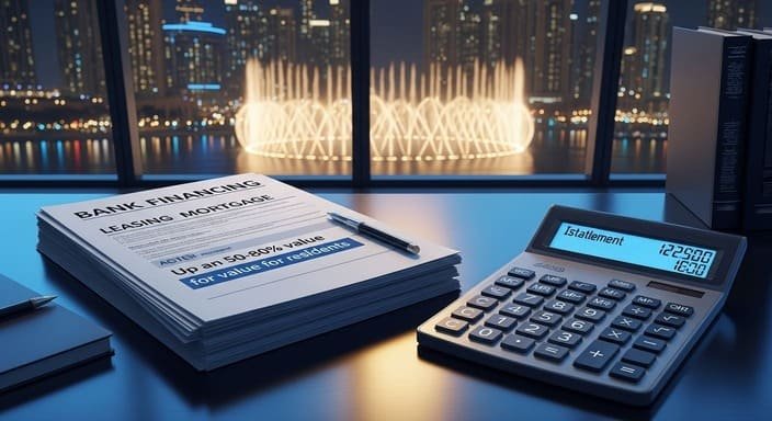 Bancos e Leasing: Opções Formais e Seguras