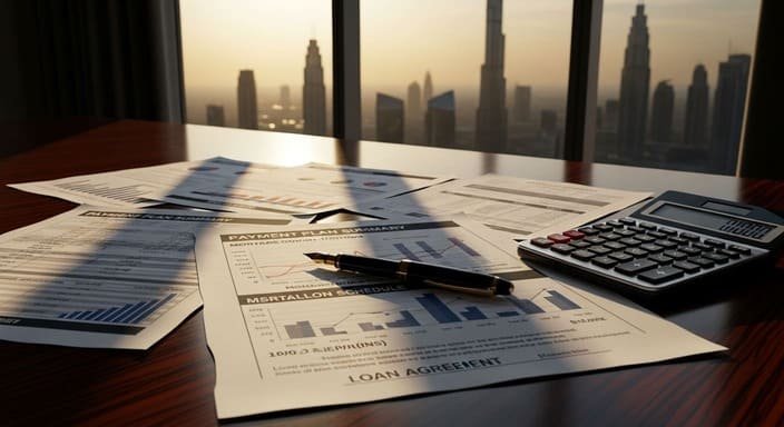 Planejamento Seguro de Pagamentos