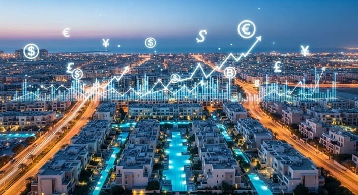  Regiões Estratégicas para Financiamento