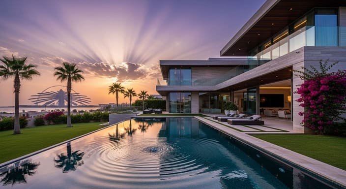 Vilas: Valorização premium para longo prazo.