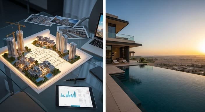 Na Planta vs Pronto: Escolha Estratégica.