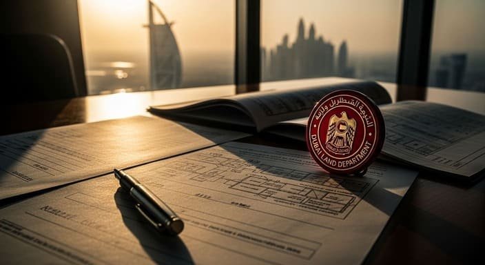 Documentos Essenciais: Due Diligence no Mercado de Dubai