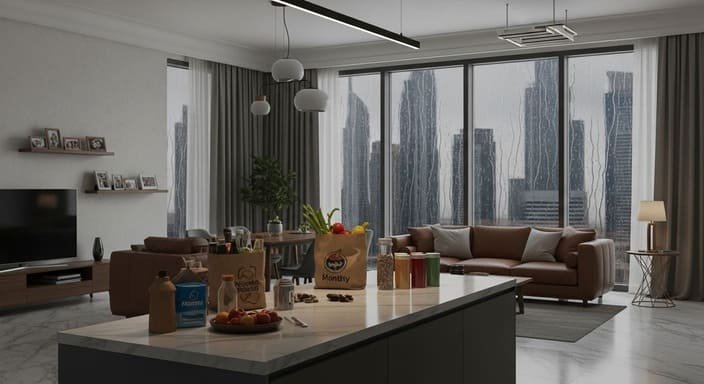 Aluguel anual: a escolha para renda previsível