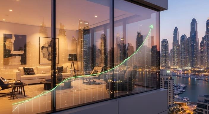 Exemplos de Áreas com Alta Valorização