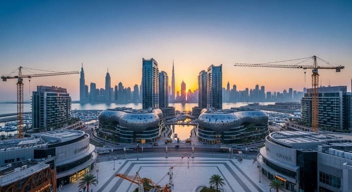 Ciclos Globais Moldando Oportunidades Locais