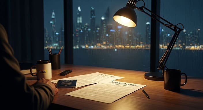 Decisão Estratégica para Brasileiros