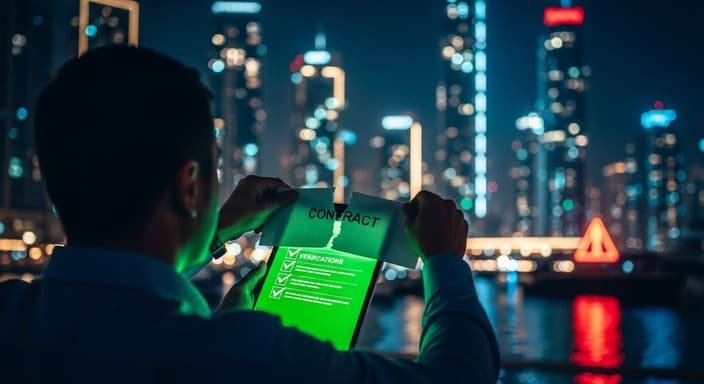 Evite Erros: Seu Checklist para Decisões Inteligentes