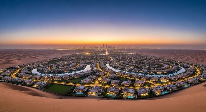 Visão de Longo Prazo para Investidores