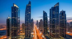 Rentabilidade em Real Estate Comercial