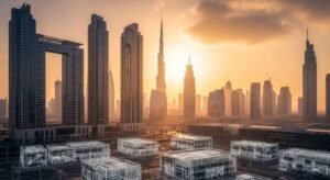 Oportunidades de investimento comerciais em Dubai: setores em alta para diversificar