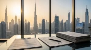 Due Diligence Imobiliário em Dubai: Verificações Essenciais Antes de Investir