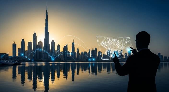 Estratégia de investimento imobiliário