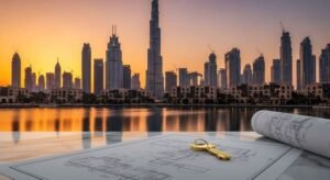 Como Investir em Imóveis em Dubai para Iniciantes: O Que Você Precisa Saber Antes de Começar