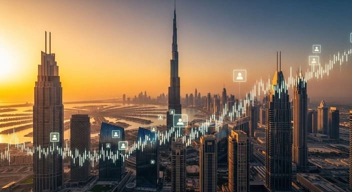 Como Identificar Seu Perfil do Investidor Imobiliário em Dubai