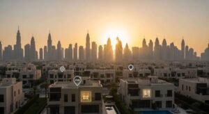 Entenda os tipos de imóveis em Dubai e evite compras sem critério