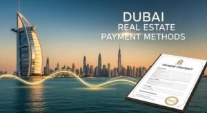 Formas de pagamento em imóveis de Dubai